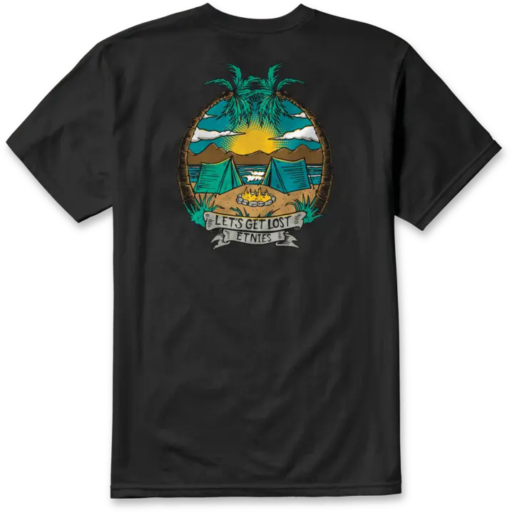CAMP VIBES TEE - Image 2
