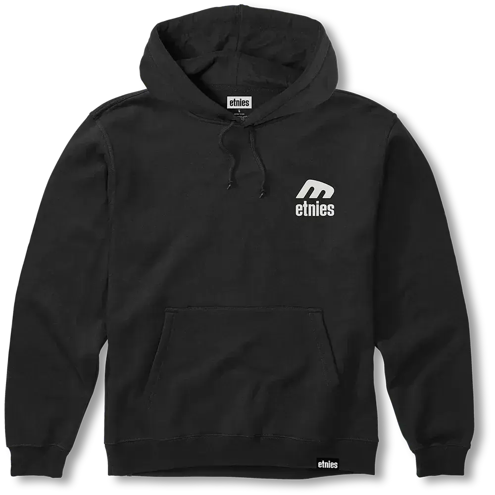 Icon E Pullover
