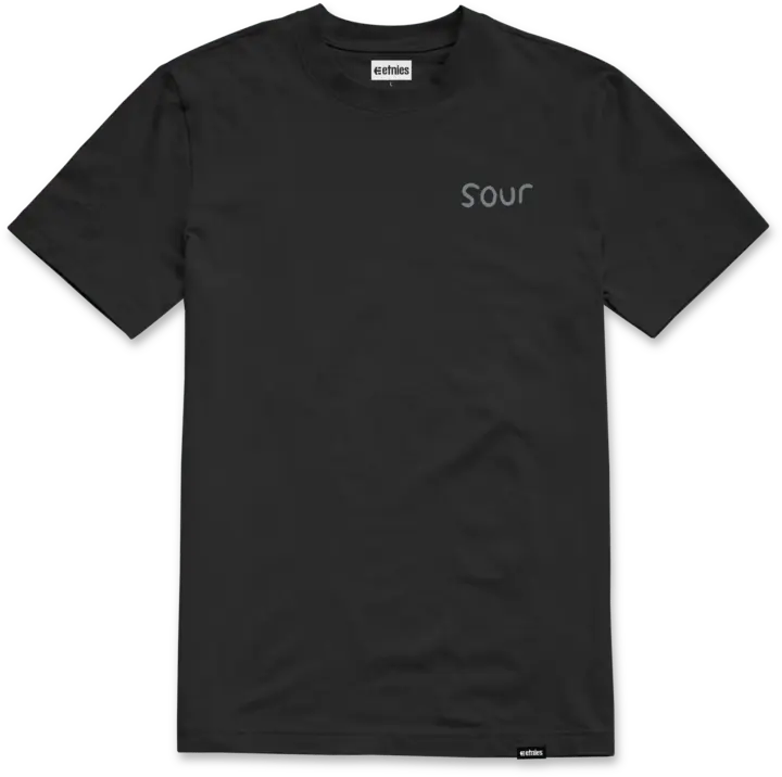 SOUR SOLUTION KO TEE