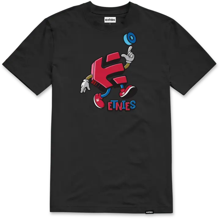 WHEELS UP KIDS TEE